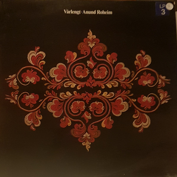 Anund - Beleriand