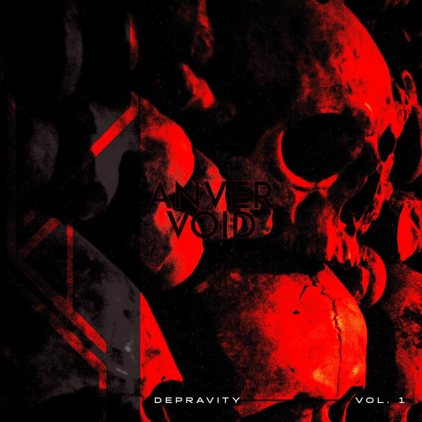 Anver Void - Anhedonia