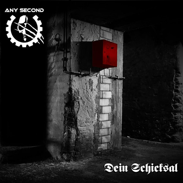 Any Second - Zorn