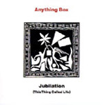 Anything Box - When We Lie