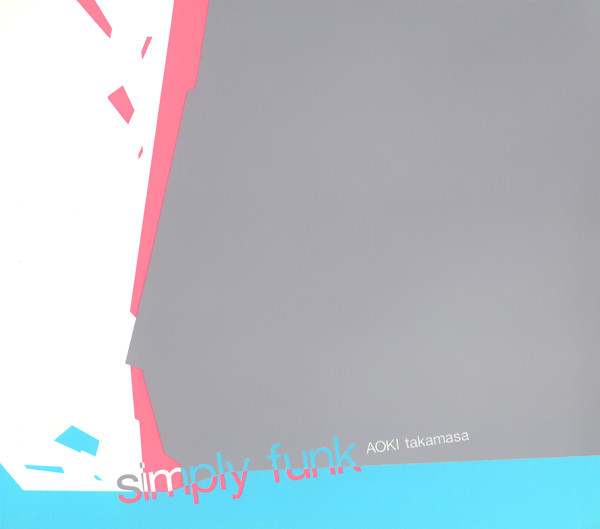 Aoki Takamasa - Fly 2