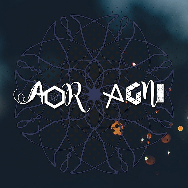 Aor Agni - aoR aGNi - Dream Machine II