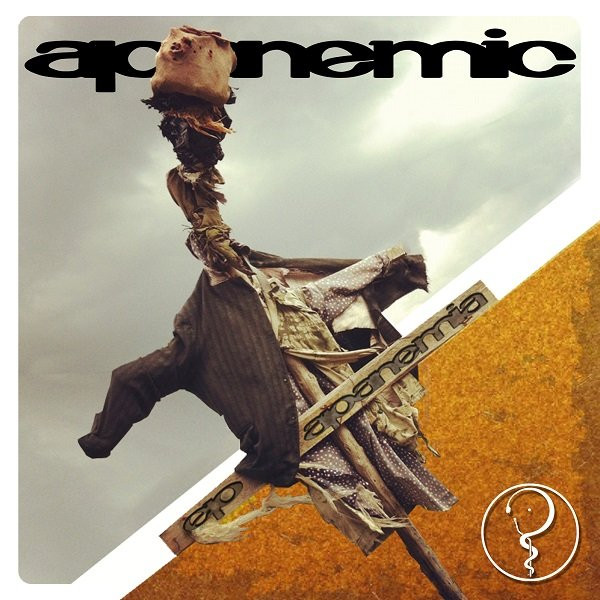 Apanemic - Too Late