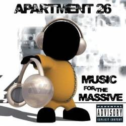 Apartment 26 - Basic Breakdown