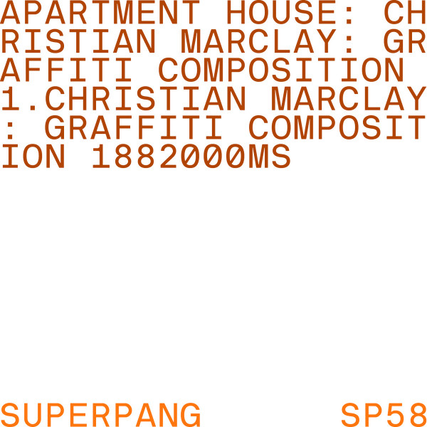 Apartment House - Femenine