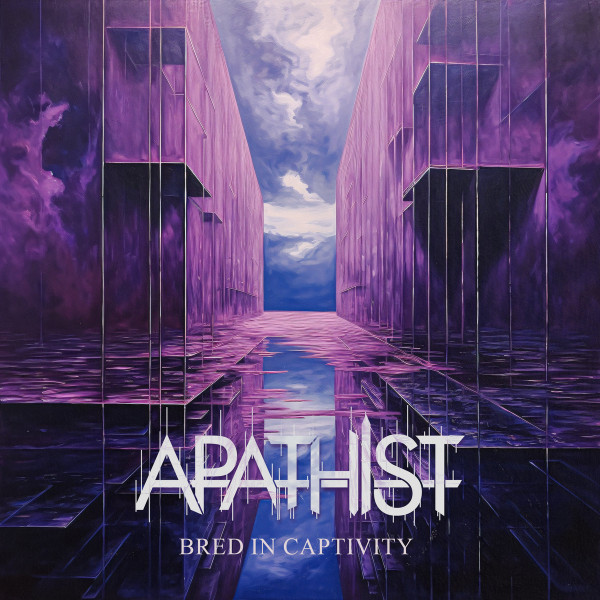 Apathist! - Garden Ghost