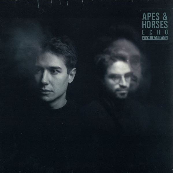 Apes & Horses - Minuit