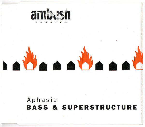 Aphasic - You Only Happen Once