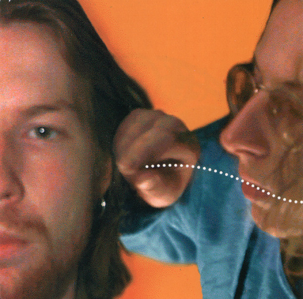 Aphex Twin & µ-Ziq - Mike and Rich - Eggy Toast