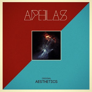 Aphilas - The Dubbed Coil of Smoke