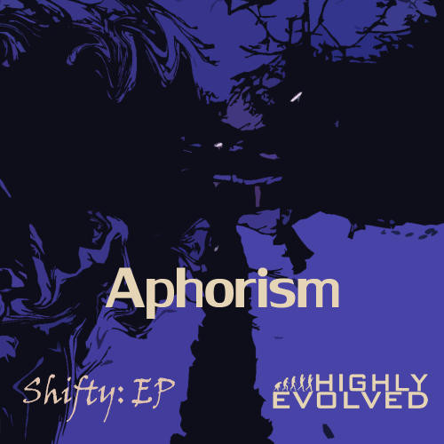Aphorism - Expanse