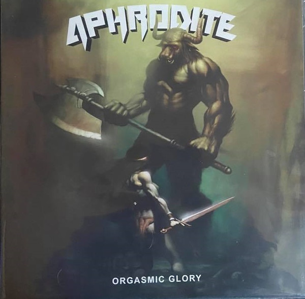 Aphrodite - Calcutta