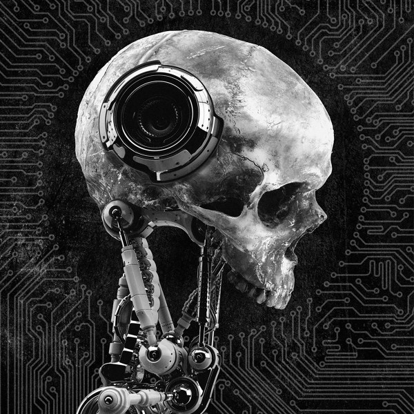 Apocalyptic Noise Syndicate - Fabricated Heroes