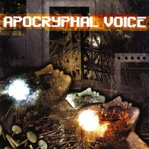Apocryphal Voice - Lifeless