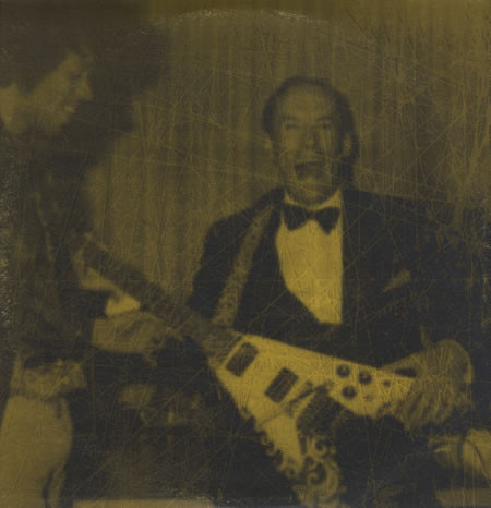 Apollo 440 - Stop the Rock