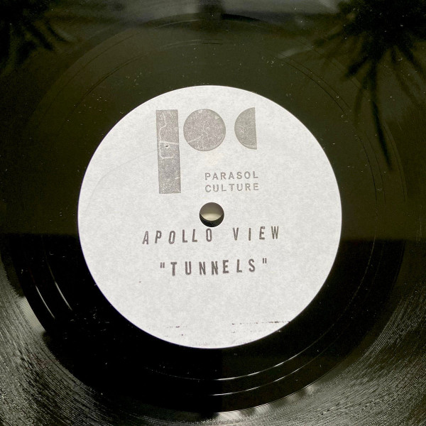 Apollo View - II