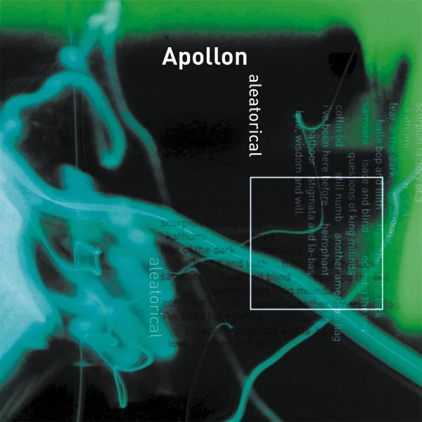 Apollon - Middle of the night - Slowed