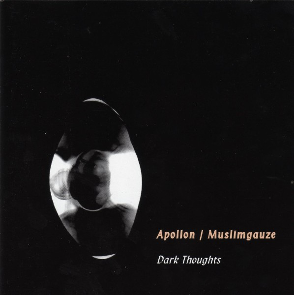 Apollon / Muslimgauze - Black Rain