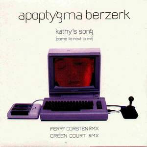 Apoptygma Berzerk - Shine On