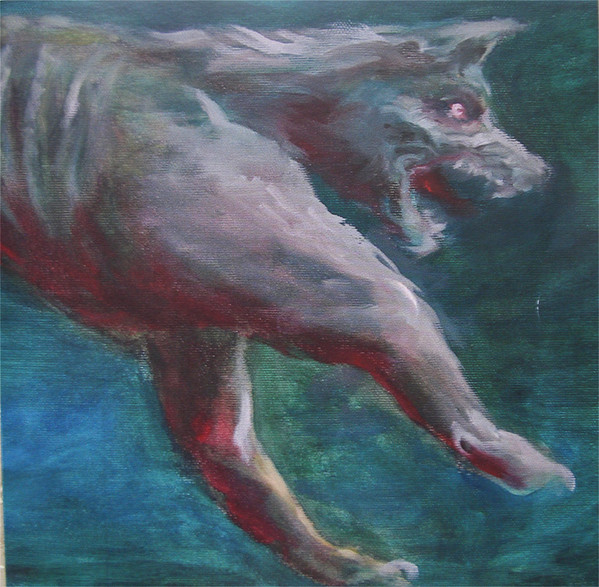 Appaloosa - The Day We Fell In Love