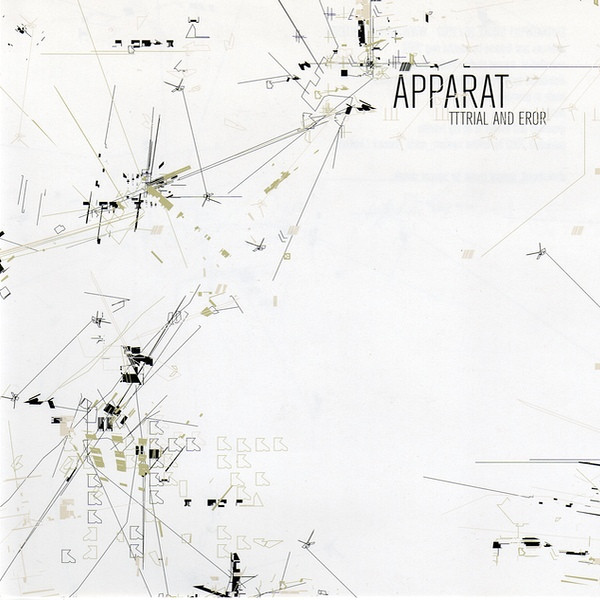 Apparat - Goodbye