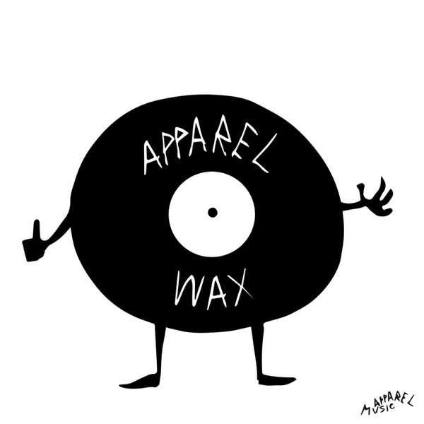 Apparel Wax - 005A1