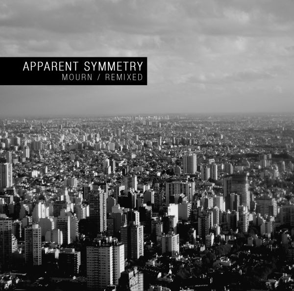 Apparent Symmetry - Skybending