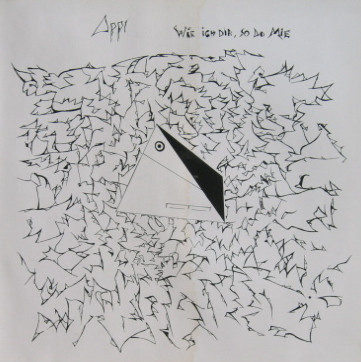 Appi - Unsweetened