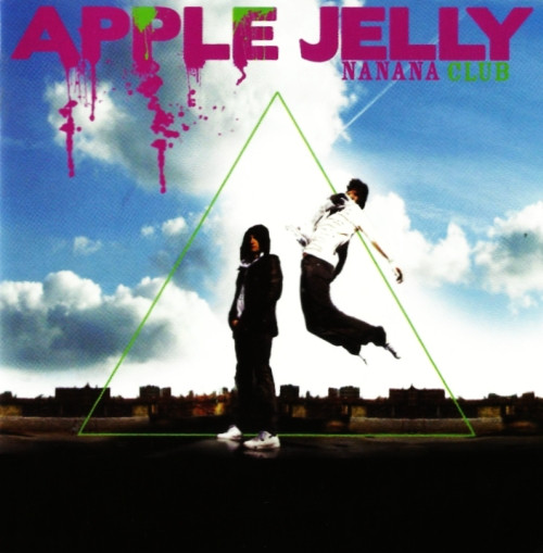 Apple Jelly - Radio