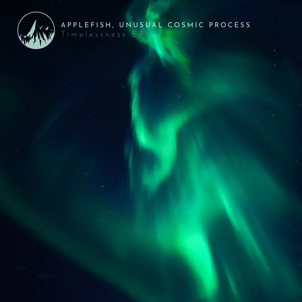 AppleFish - Night Sky