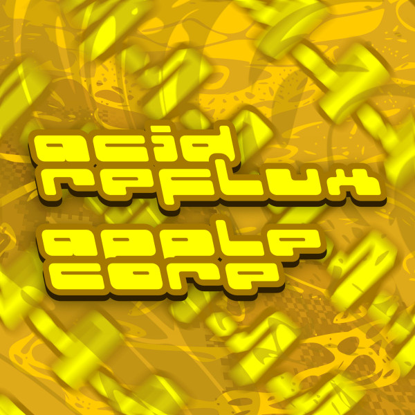 Applecore - C U L8er!!!