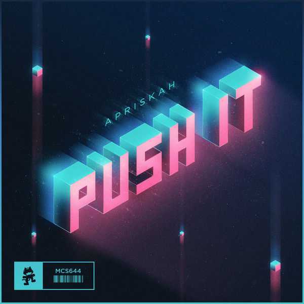 Apriskah - Push It