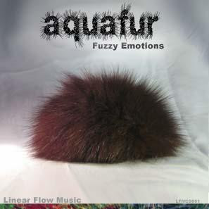 AquaFur - Emerald Idea