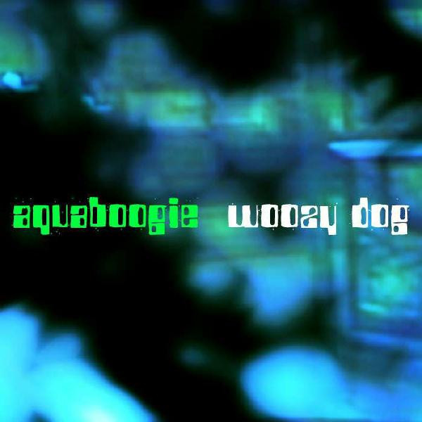 Aquaboogie - Insecure Robot