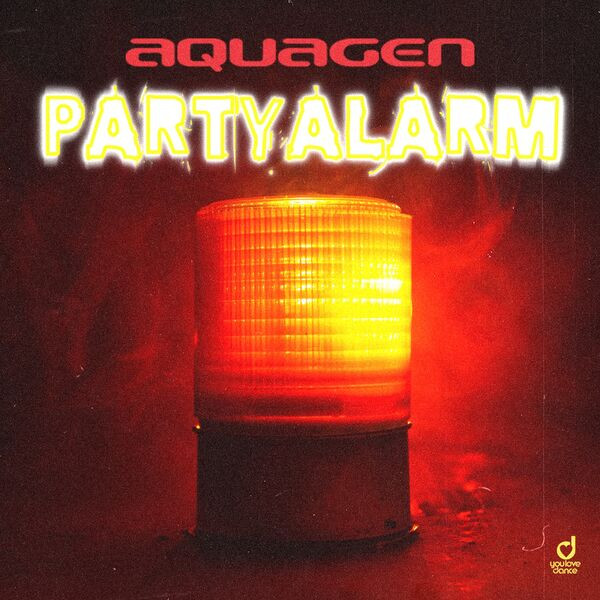 Aquagen - EXPLODE (High Like Amsterdam) - Festival Edit