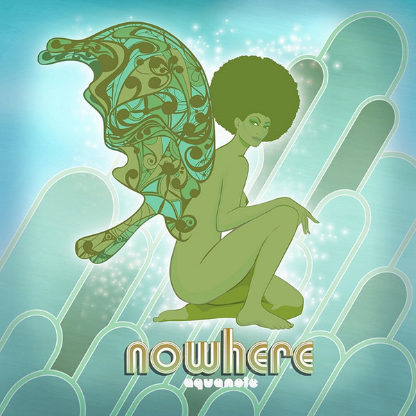 Aquanote - Nowhere (Speakeasy remix)
