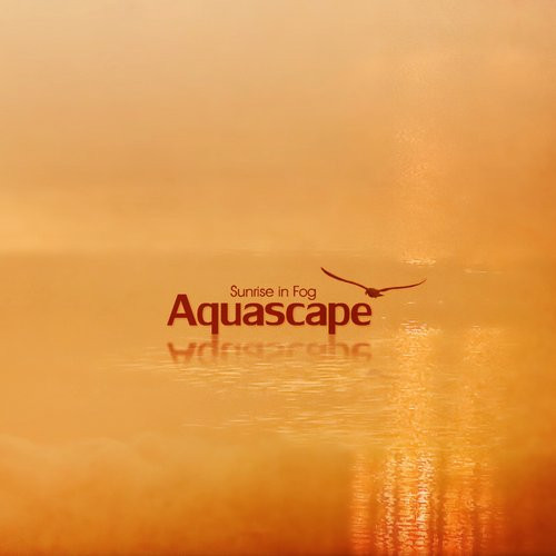 Aquascape - Marooned