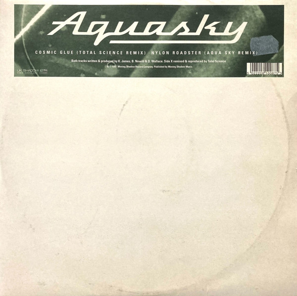 Aquasky - Opaque