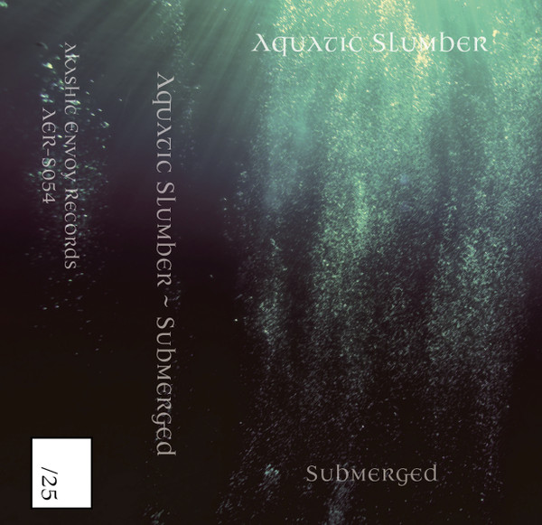 Aquatic Slumber - Waking up Underwater