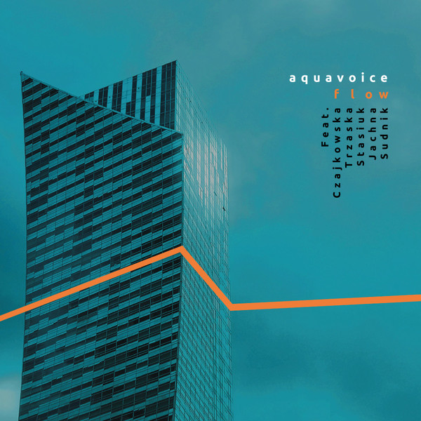 Aquavoice - Secret Life Of Birds
