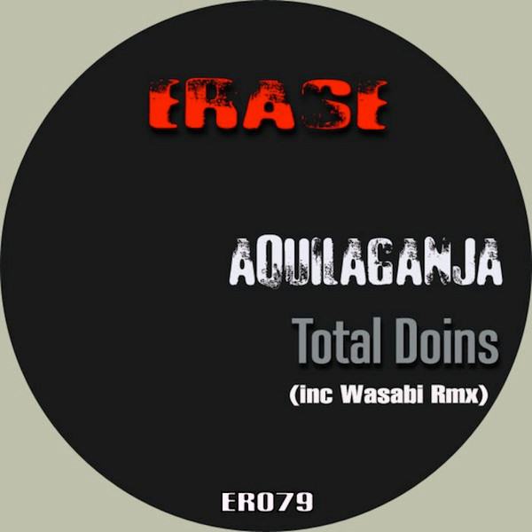 Aquilaganja - Typical (The Incredible Melting Man remix)