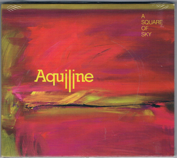 Aquiline - Serrerh