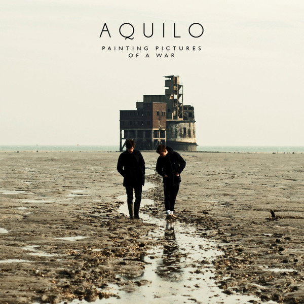 Aquilo - Thin