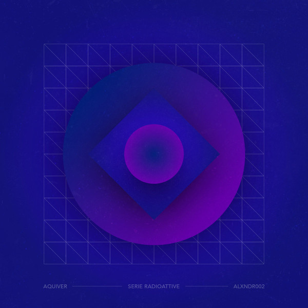 Aquiver - I found the love