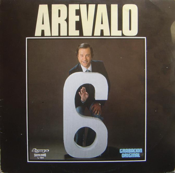 Arévalo - Humor de Gangosos