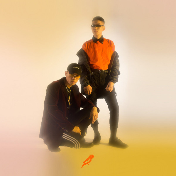 Araatan - Dance