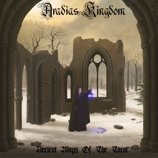 Aradias Kingdom - Temperance
