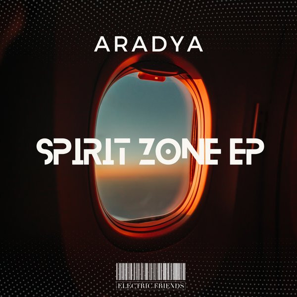 Aradya - Mirror of Reflections (FSOE888)