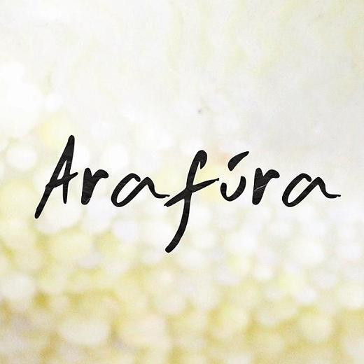 Arafúra - Humores II : Haima
