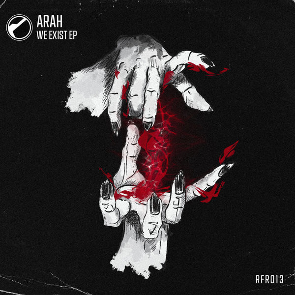 Arah - Tomorrow You'Ll Be Gone